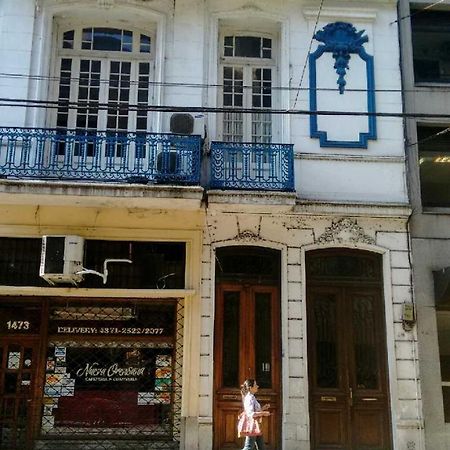 Ferienwohnung Tu Lugar En Buenos Aires Exterior foto